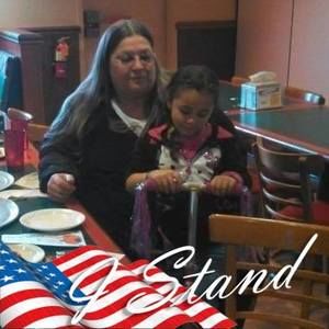 Meet your Posher, Sue